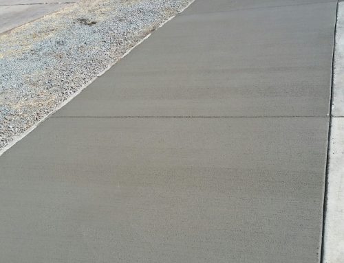 Repair Old Concrete: Improving the Look and Durability of Your Concrete Surfaces