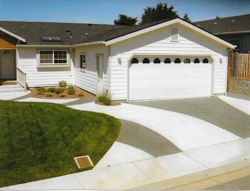 Concrete Services in Grants Pass to Keep Your Concrete Looking Great